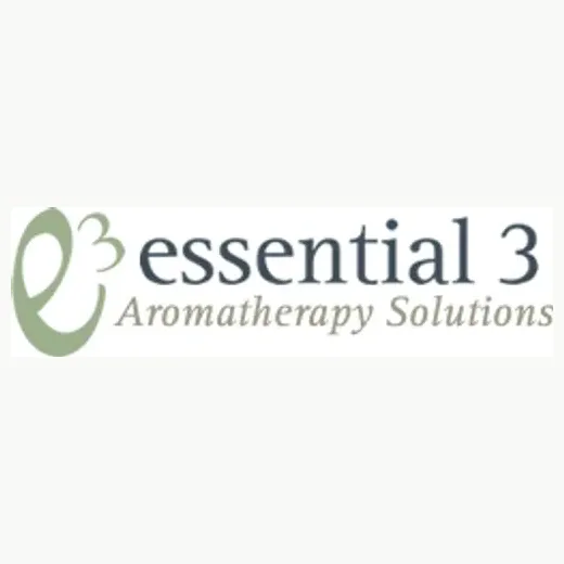 Essential Three brand logo for essentialthree.com