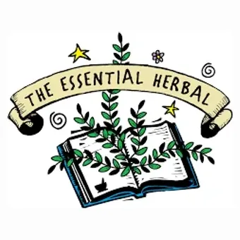 essentialherbal brand logo for essentialherbal.com