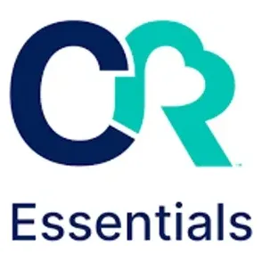 Essentials by CentralReach brand logo for essentials.centralreach.com
