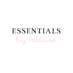 Essentials by Nature brand logo for essentialsbynature.ca