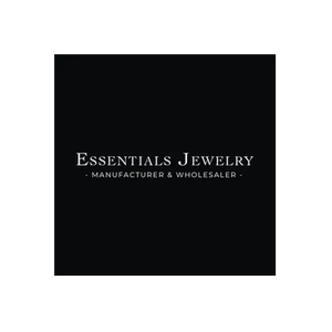 Essentials Jewelry brand logo for essentialsjewelry.com