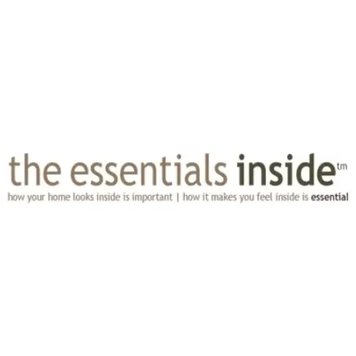 essentialsinside brand logo for essentialsinside.com