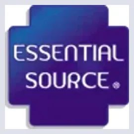essentialsource brand logo for essentialsource.net