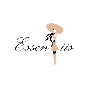 Essentiis brand logo for essentiispr.com