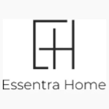 Essentra Home brand logo for essentrahome.com