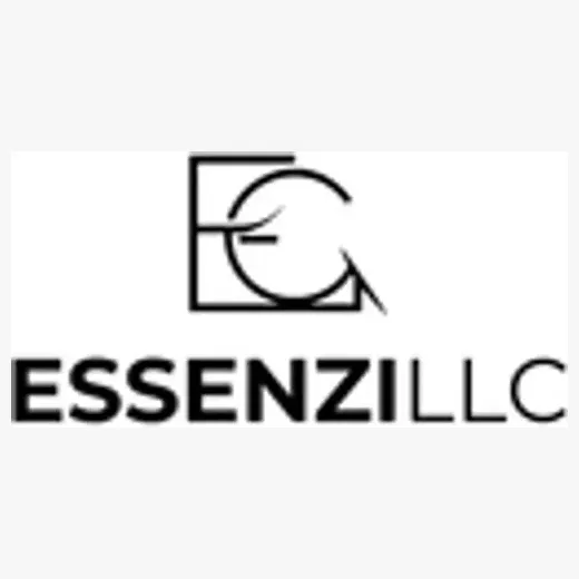 essenzillc brand logo for essenzillc.com