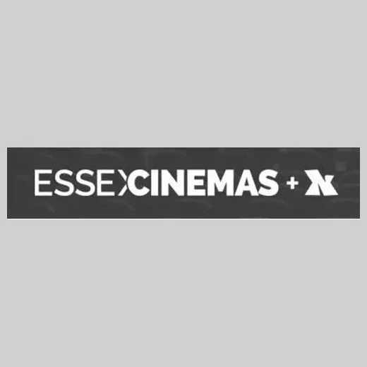 Essex Cinemas brand logo for essexcinemas.com
