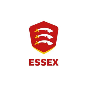 Essex Cricket Store brand logo for essexcricketshop.co.uk