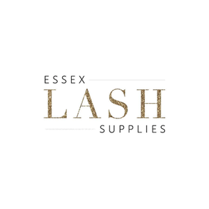 Essex Lash Supplies brand logo for essexlashsupplies.co.uk