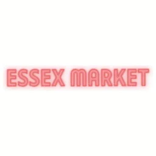 Essex Market brand logo for essexmarket.nyc