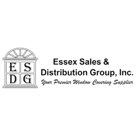 Essex Window Fashions brand logo for essexwindowfashions.com