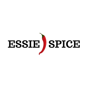 Essie Spice brand logo for essiespice.com