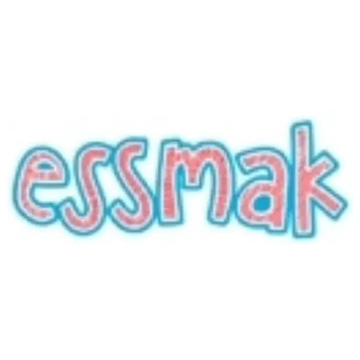 Essmak brand logo for essmak.com