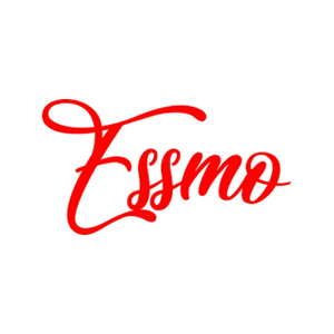 ESSMO brand logo for essmovinyl.com