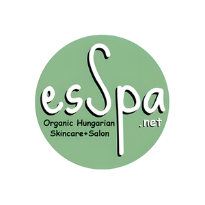 Esspa brand logo for esspa.net