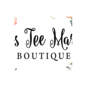 Esstee Marie Boutique brand logo for essteemarieboutique.com