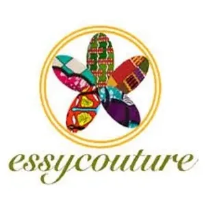 Essy Couture brand logo for essycouture.com