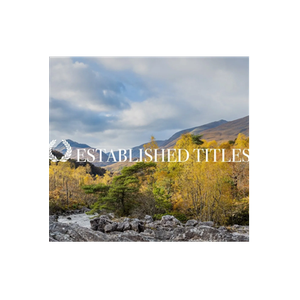 Established Titles brand logo for establishedtitles.com