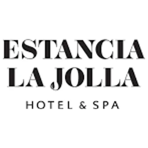 Estancia La Jolla brand logo for estancialajolla.com