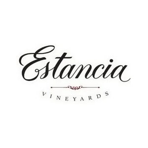 Estancia Wines brand logo for estanciawines.com