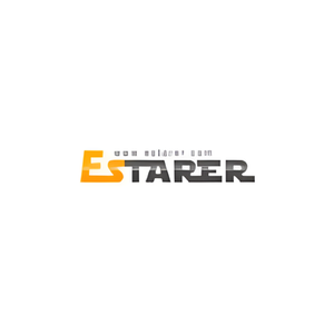 estarer brand logo for estarer.com