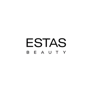 Estas Beauty brand logo for estasbeauty.com