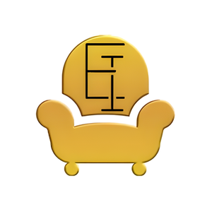 Estate Interiors brand logo for estateinteriorsfh.com