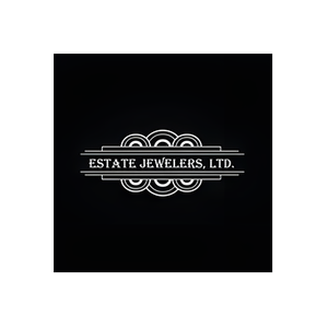 Estate Jewelers brand logo for estatejewelersltd.com
