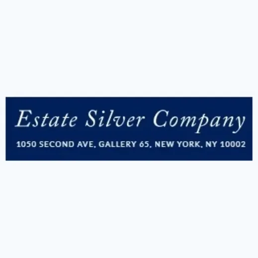 Estate Silver brand logo for estatesilver.com