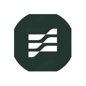 Estateably brand logo for estateably.com