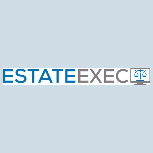 EstateExec brand logo for estateexec.com