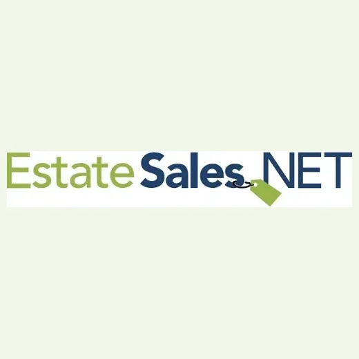EstateSales brand logo for estatesales.net