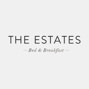 estatesbedandbreakfast brand logo for estatesbedandbreakfast.com