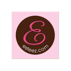 Esteez brand logo for esteez.com