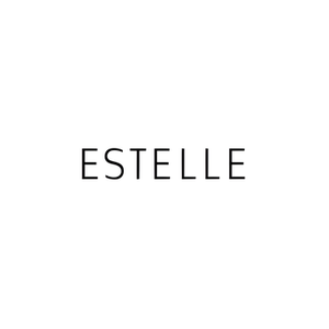 Estelle brand logo for estelleclothingus.com