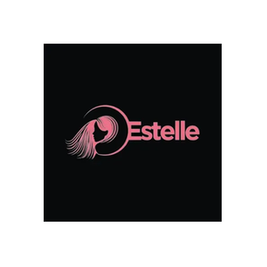 Estelle Wigs brand logo for estellewigsandmore.co.uk