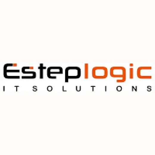 Estep Logic brand logo for esteplogic.com