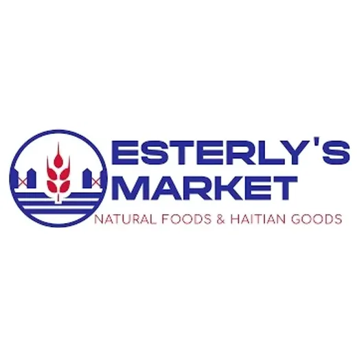 Esterly's Market brand logo for esterlysmarket.com