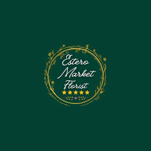 esteromarket brand logo for esteromarket.com