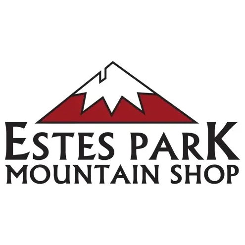 Estes Park Mountain Shop brand logo for estesparkmountainshop.com