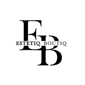 Estetiq brand logo for estetiqboutiq.com
