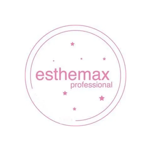 Esthemax brand logo for esthemax.com