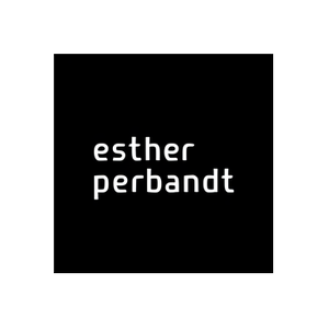 Esther Perbandt brand logo for estherperbandt.com