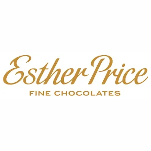 Esther Price brand logo for estherprice.com