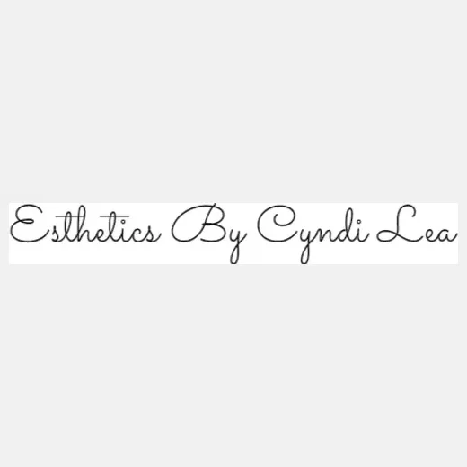 Esthetics by Cyndi Lea brand logo for estheticsbycyndilea.com