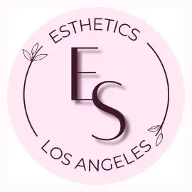 esthetics-la brand logo for esthetics-la.com