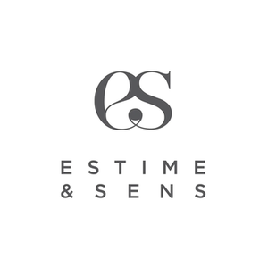 Estime & Sens brand logo for estime-et-sens.fr