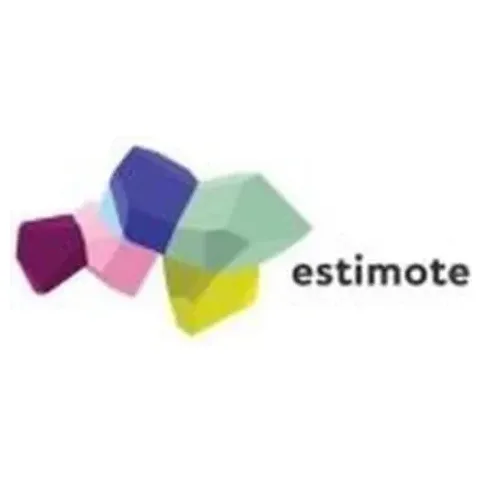 Estimote brand logo for estimote.com