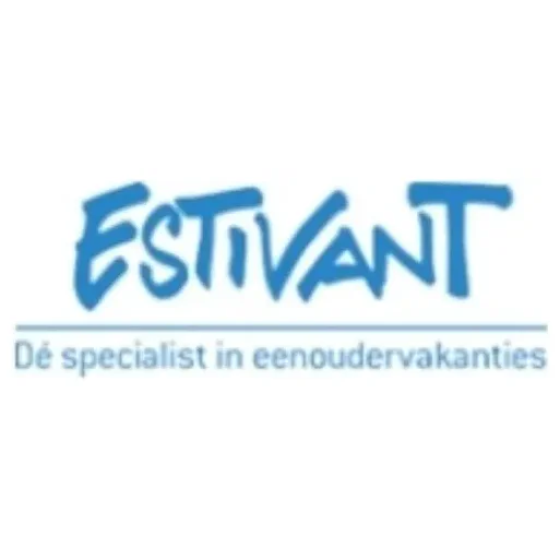 Estivant brand logo for estivant.nl