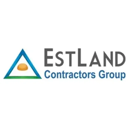 Estland Contractors Group brand logo for estlandcontractorsgroup.com